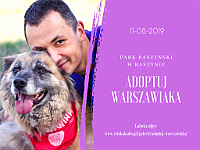 Adoptuj Warszawiaka Raszyn 000